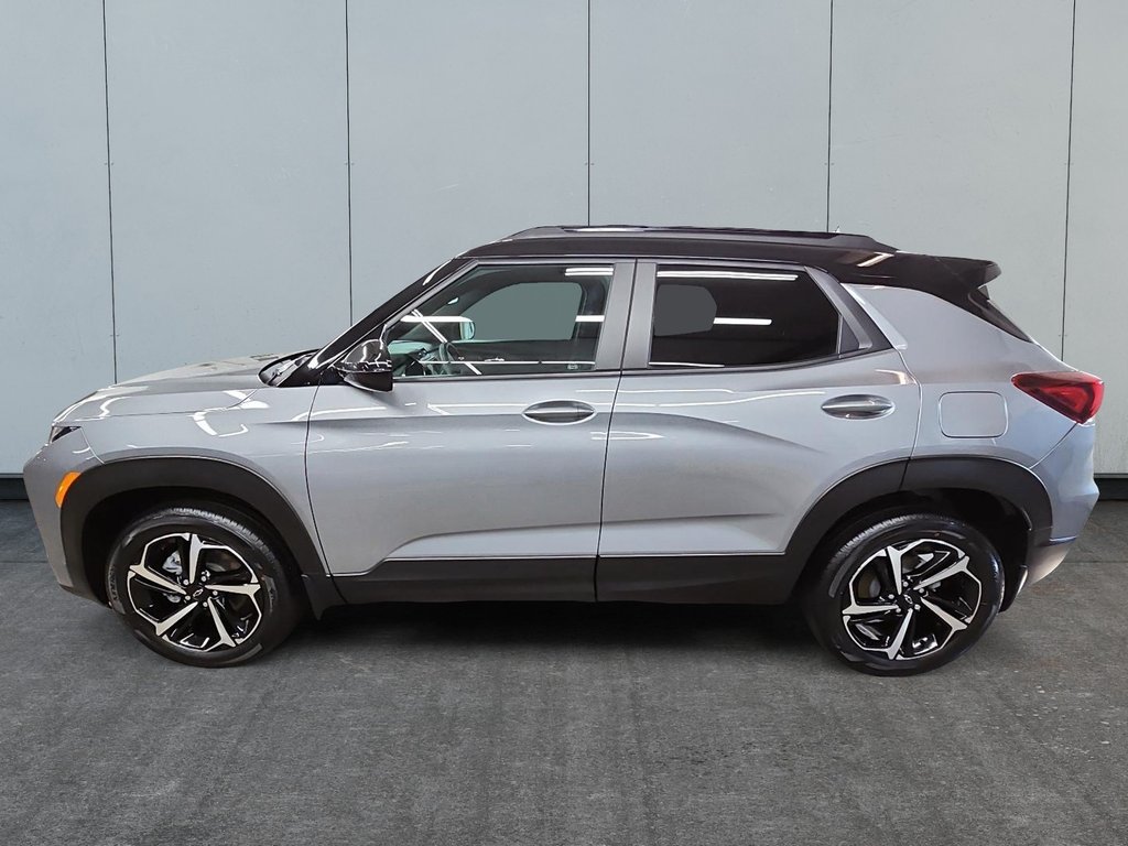Chevrolet Trailblazer RS AWD 2023 à Sherbrooke, Québec - 5 - w1024h768px