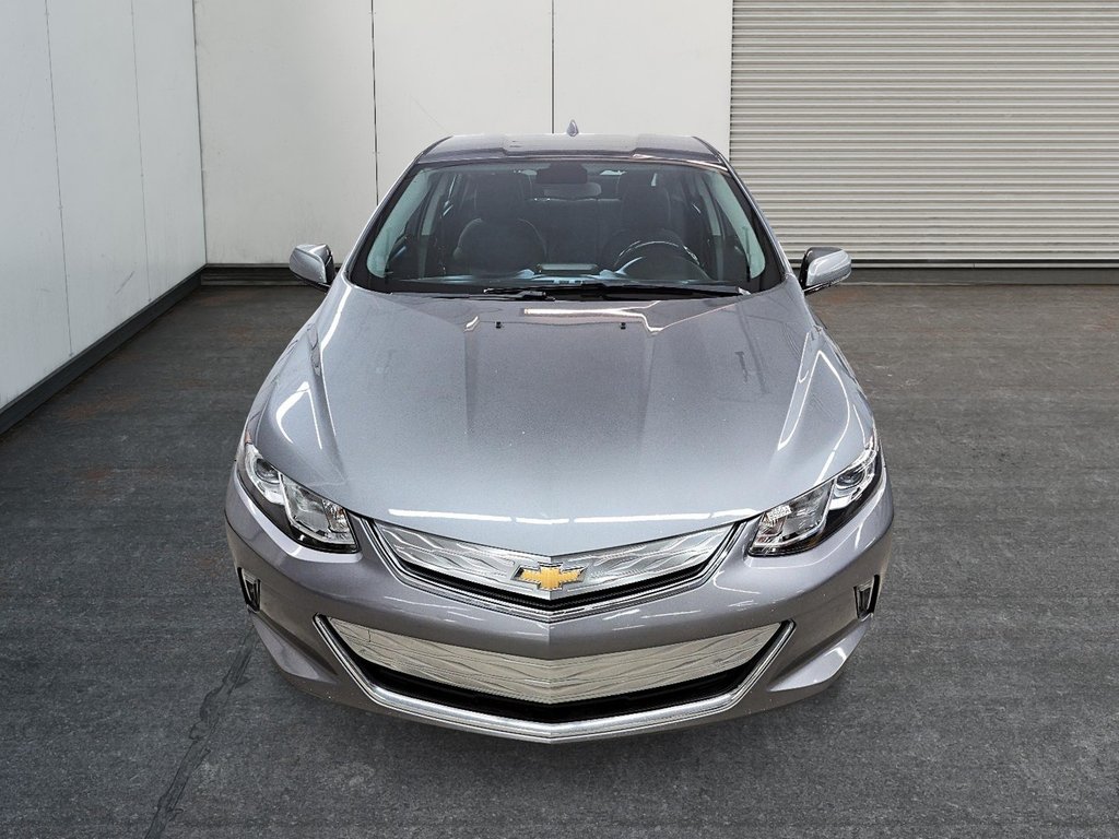 Chevrolet Volt LT // VOLT // CHEVROLET 2019-1