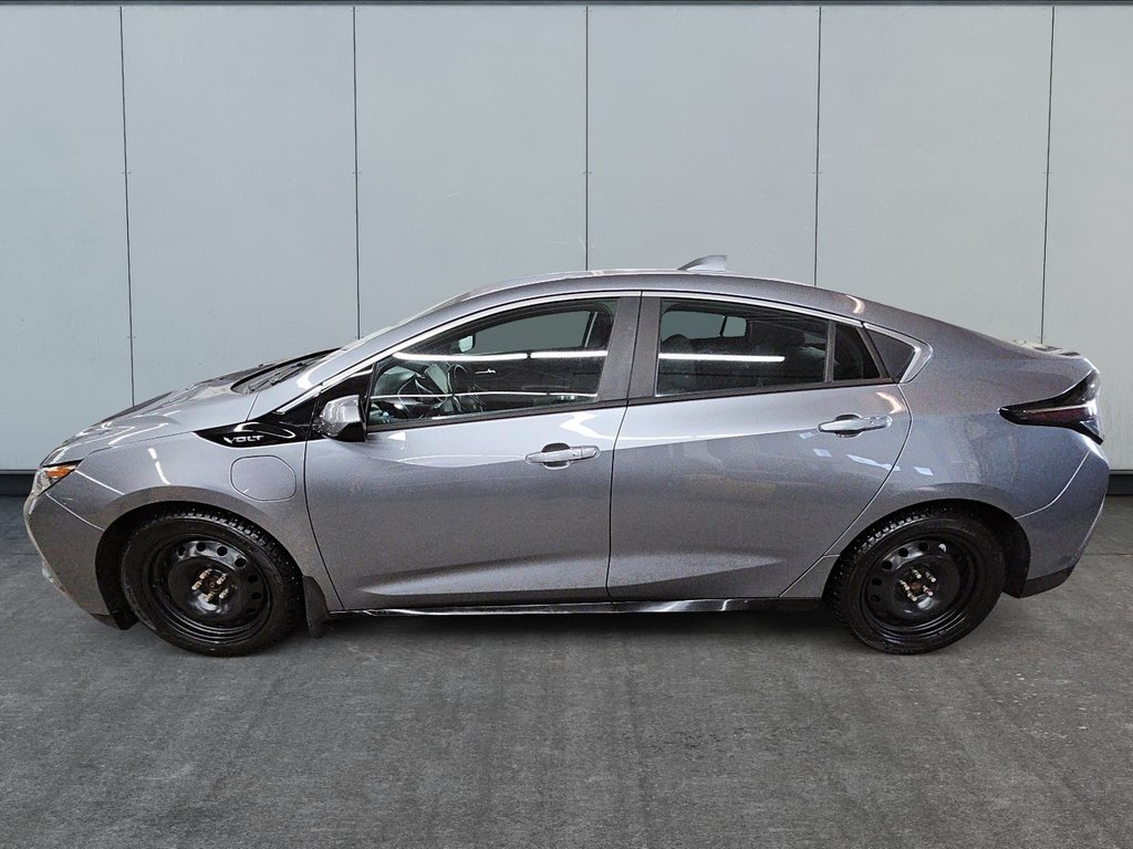 Chevrolet Volt LT // VOLT // CHEVROLET 2019-4