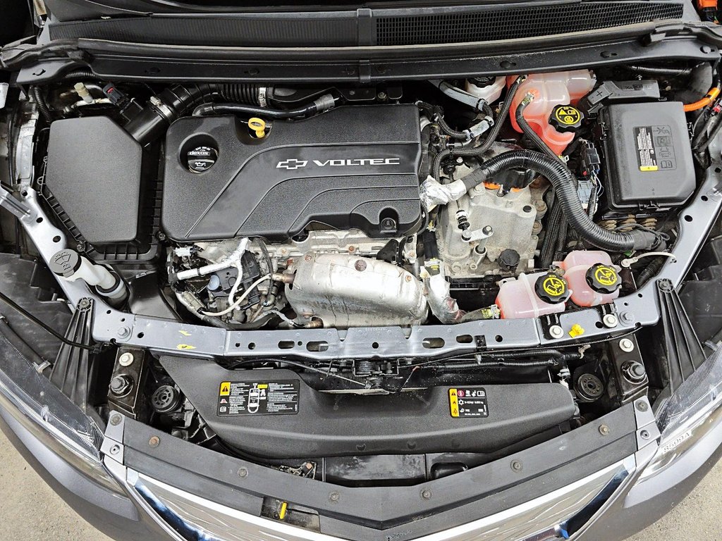 Chevrolet Volt LT // VOLT // CHEVROLET 2019-7