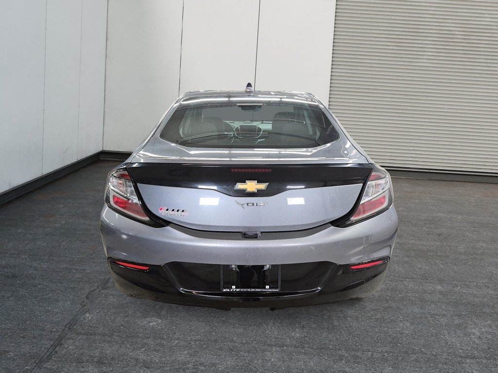 Chevrolet Volt LT // VOLT // CHEVROLET 2019-2