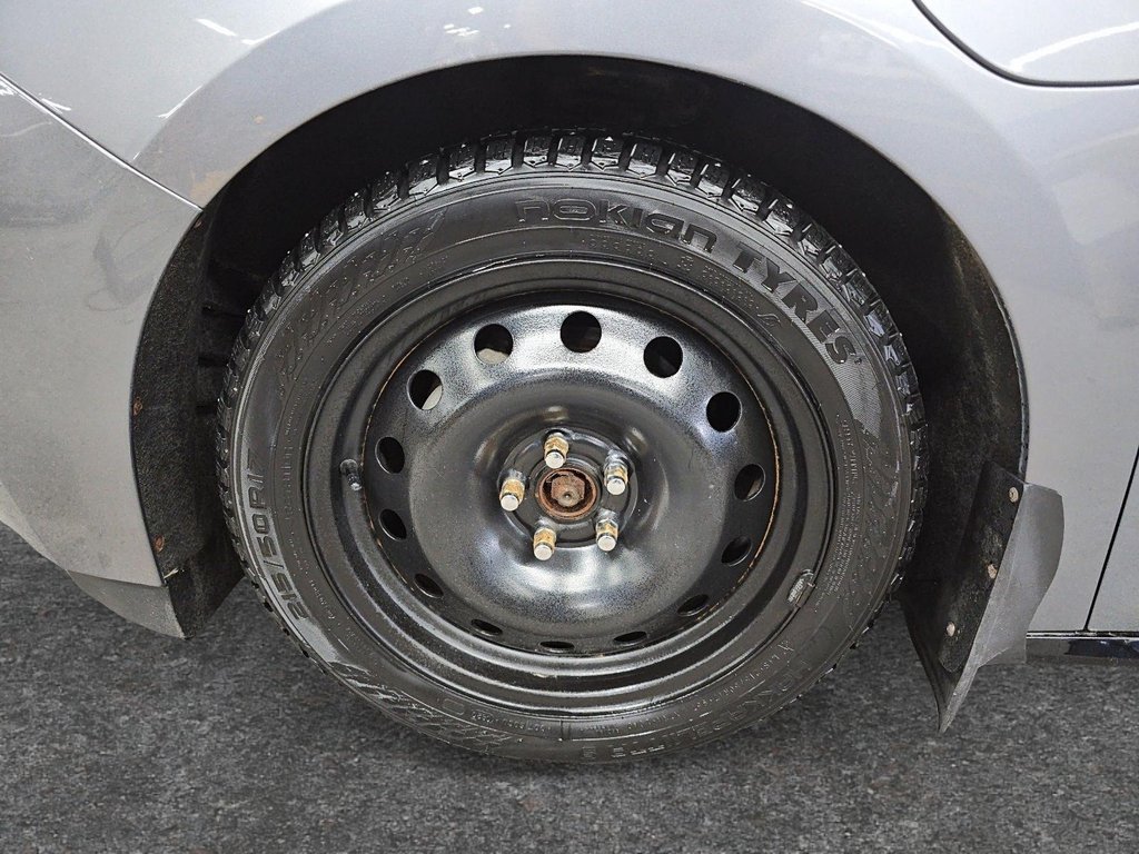 Chevrolet Volt LT // VOLT // CHEVROLET 2019-6