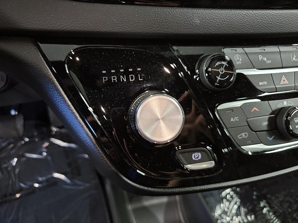 Chrysler Grand Caravan SXT 2025 à Sherbrooke, Québec - 15 - w1024h768px