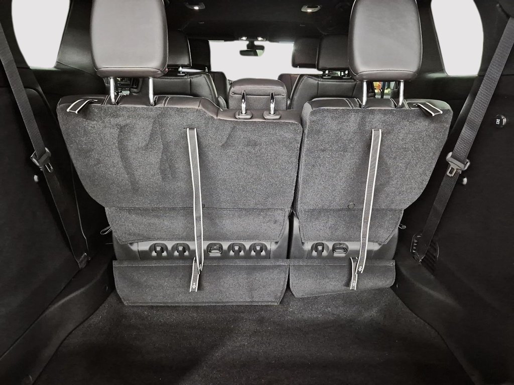 2026 Chrysler Grand Caravan SXT in St-Jean-Sur-Richelieu, Quebec - 6 - w1024h768px