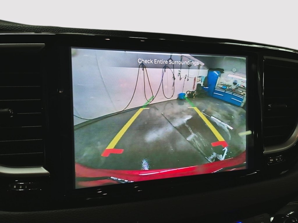 2026 Chrysler Grand Caravan SXT in St-Jean-Sur-Richelieu, Quebec - 16 - w1024h768px