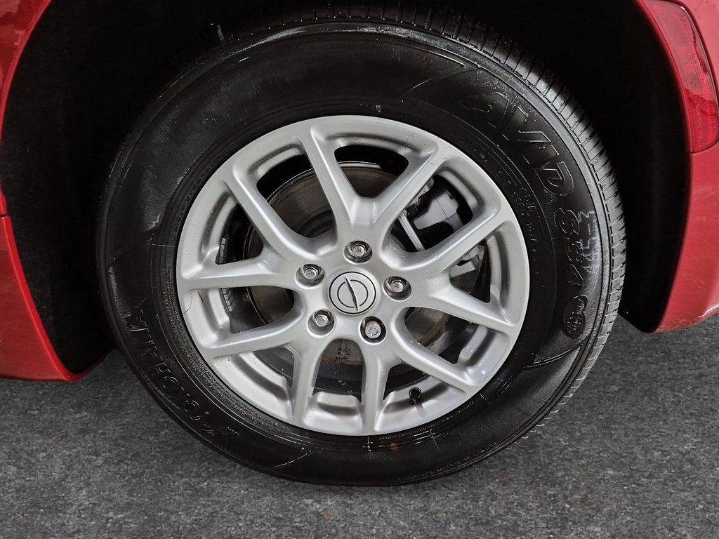 2026 Chrysler Grand Caravan SXT in St-Jean-Sur-Richelieu, Quebec - 7 - w1024h768px