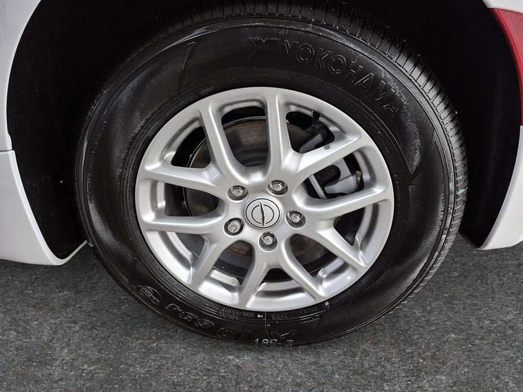 2026 Chrysler Grand Caravan SXT in St-Jean-Sur-Richelieu, Quebec - 7 - w1024h768px