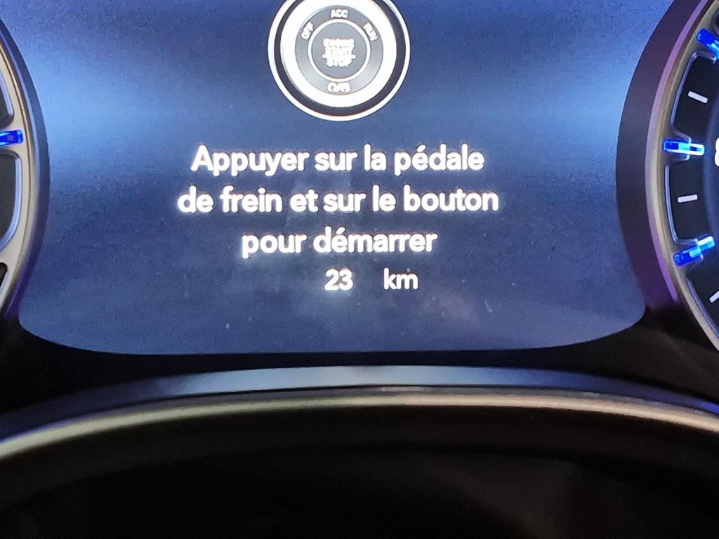 2026 Chrysler Grand Caravan SXT in St-Jean-Sur-Richelieu, Quebec - 13 - w1024h768px