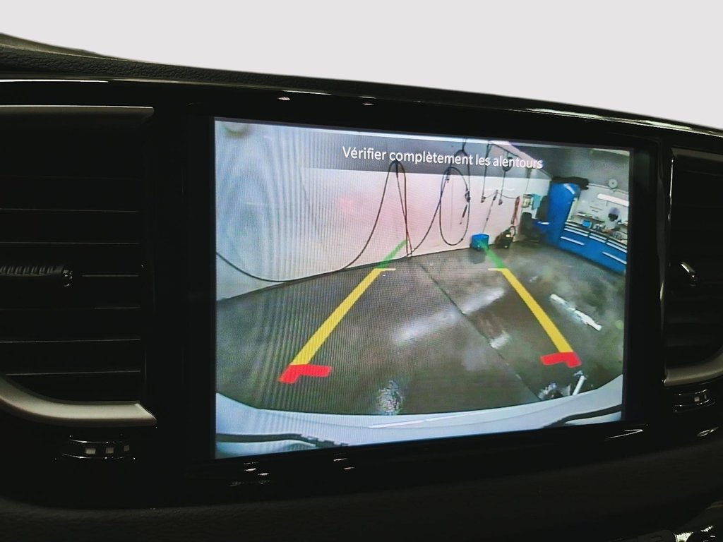 2026 Chrysler Grand Caravan SXT in St-Jean-Sur-Richelieu, Quebec - 16 - w1024h768px