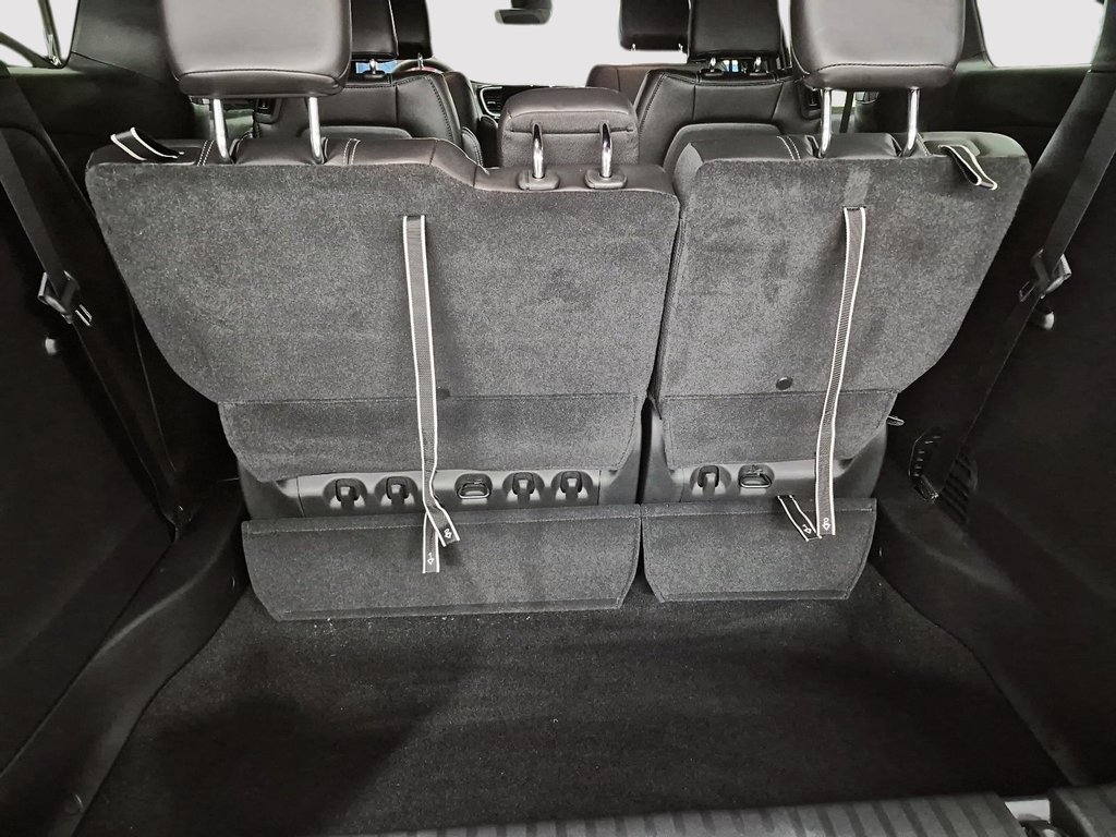 2026 Chrysler Grand Caravan SXT in St-Jean-Sur-Richelieu, Quebec - 6 - w1024h768px