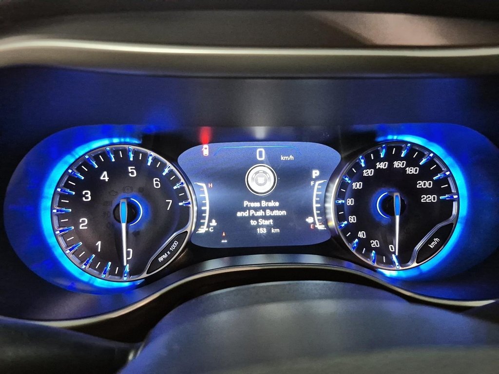 Chrysler Grand Caravan SXT 2026 à St-Jean-Sur-Richelieu, Québec - 14 - w1024h768px