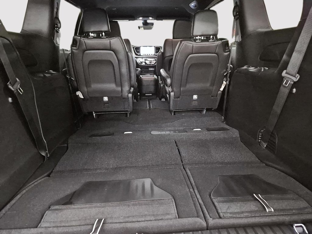 Chrysler Grand Caravan SXT 2026 à St-Jean-Sur-Richelieu, Québec - 6 - w1024h768px