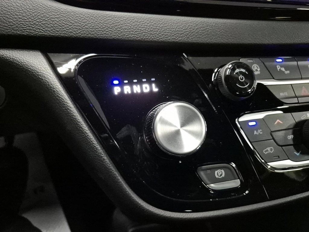 Chrysler Grand Caravan SXT 2026 à Sherbrooke, Québec - 15 - w1024h768px