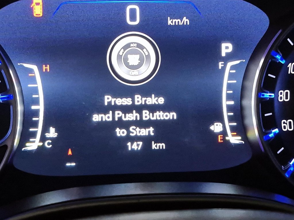 Chrysler Grand Caravan SXT 2026 à Sherbrooke, Québec - 13 - w1024h768px