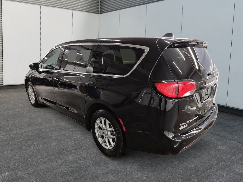 Chrysler Grand Caravan SXT 2026 à Sherbrooke, Québec - 4 - w1024h768px