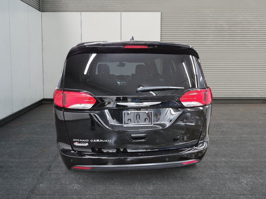 Chrysler Grand Caravan SXT 2026 à Sherbrooke, Québec - 3 - w1024h768px