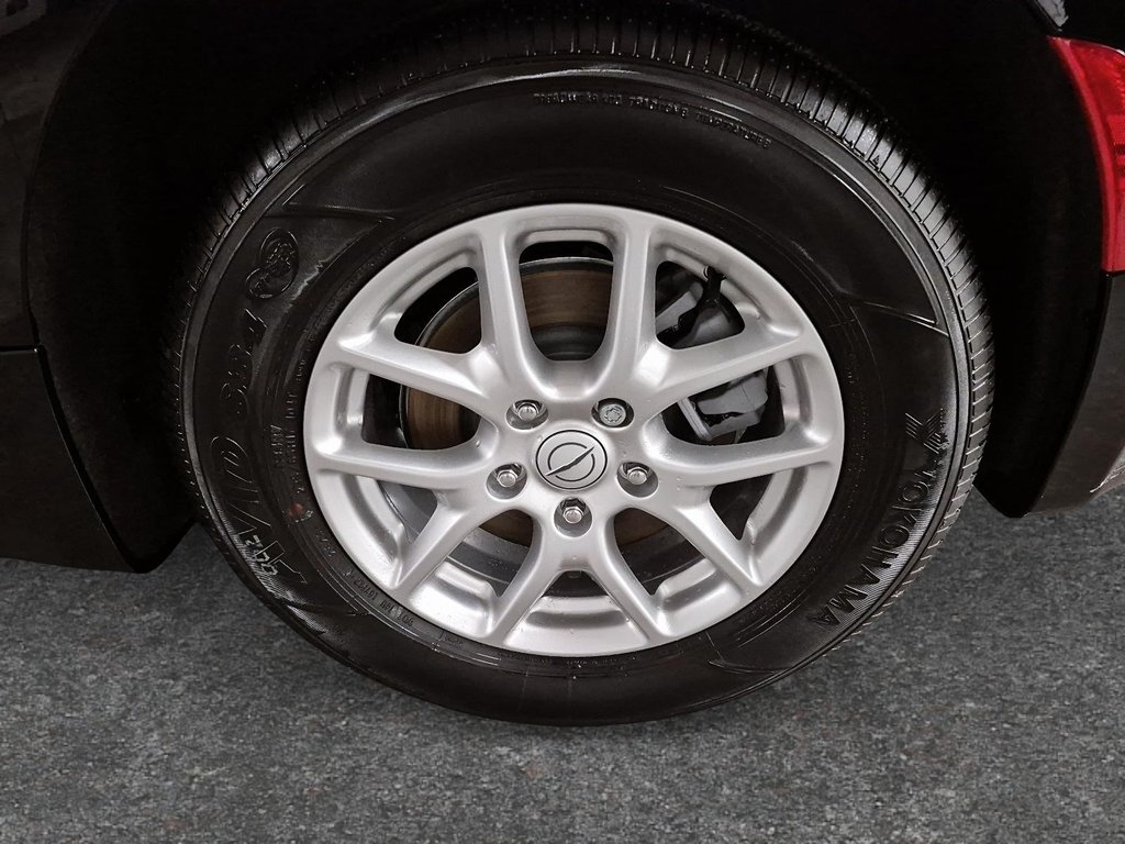 Chrysler Grand Caravan SXT 2026 à Sherbrooke, Québec - 7 - w1024h768px