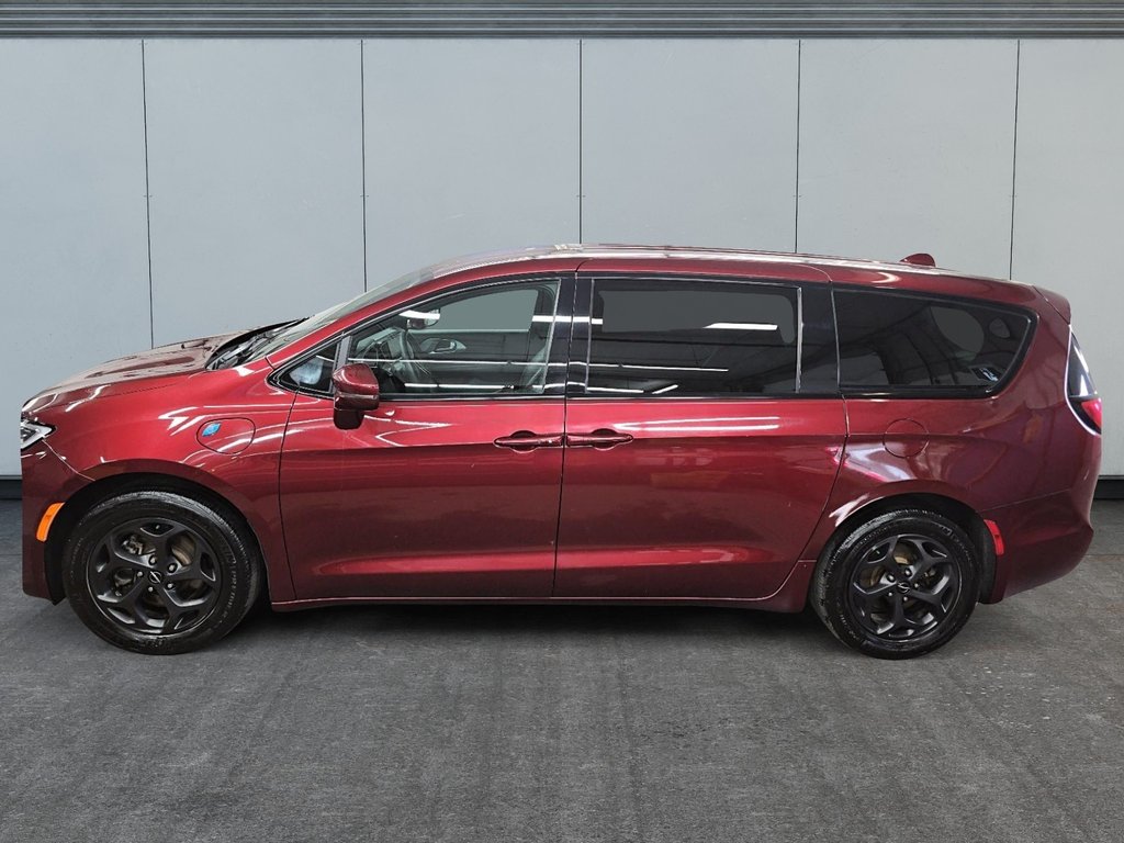 Chrysler Pacifica Hybrid TOURING L // PHEV // PACIFICA 2022 à Sherbrooke, Québec - 5 - w1024h768px