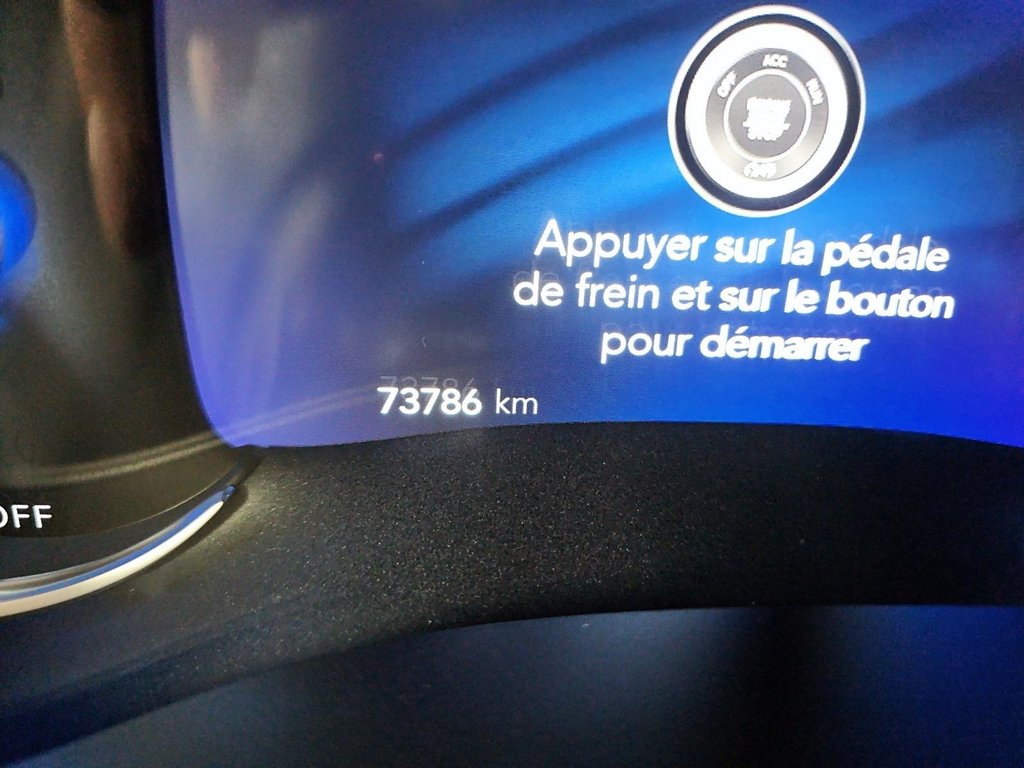 Chrysler Pacifica Hybrid TOURING L // PHEV // PACIFICA 2022 à Sherbrooke, Québec - 13 - w1024h768px
