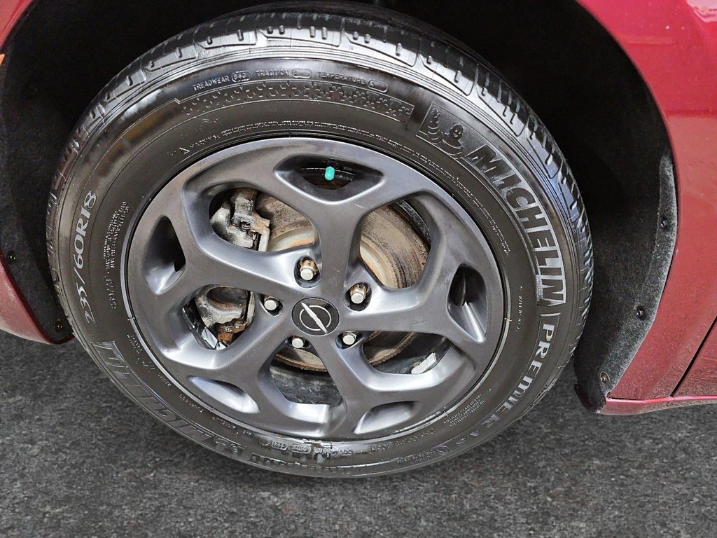 Chrysler Pacifica Hybrid TOURING L // PHEV // PACIFICA 2022 à Sherbrooke, Québec - 7 - w1024h768px