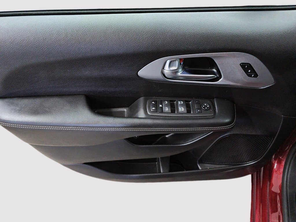 Chrysler Pacifica Hybrid TOURING L // PHEV // PACIFICA 2022 à Sherbrooke, Québec - 11 - w1024h768px