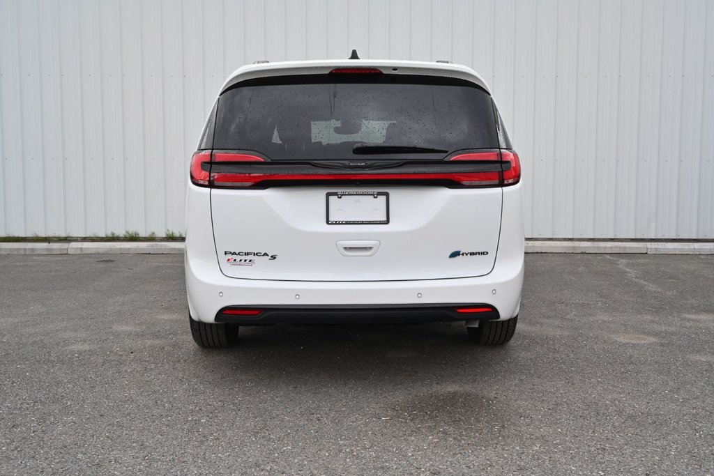 2024  Pacifica Hybrid PREMIUM S APPEARANCE in Sherbrooke, Quebec - 5 - w1024h768px