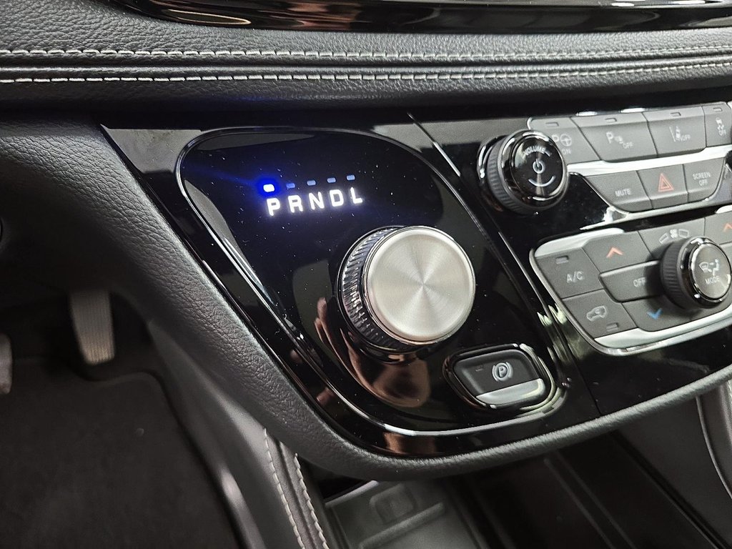 2024 Chrysler Pacifica Hybrid LIMITED ALLURE S // TOIT // CUIR in Sherbrooke, Quebec - 15 - w1024h768px