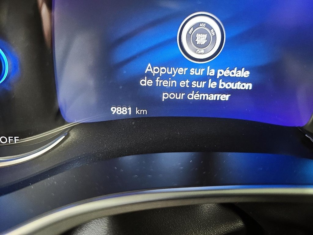 2024 Chrysler Pacifica Hybrid PREMIUM ALLURE S in Sherbrooke, Quebec - 24 - w1024h768px