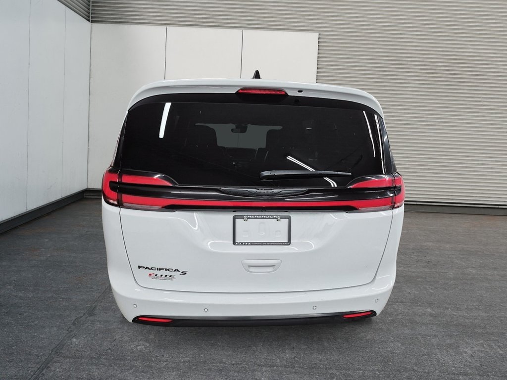 Chrysler Pacifica Touring-L Apparence S 2024 à Sherbrooke, Québec - 3 - w1024h768px