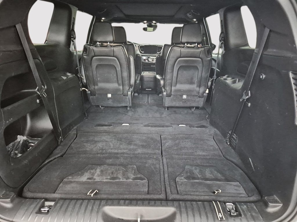 Chrysler Pacifica Touring-L Apparence S 2024 à Sherbrooke, Québec - 6 - w1024h768px