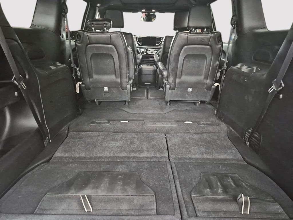 Chrysler Pacifica Touring-L Apparence S 2024 à Sherbrooke, Québec - 6 - w1024h768px