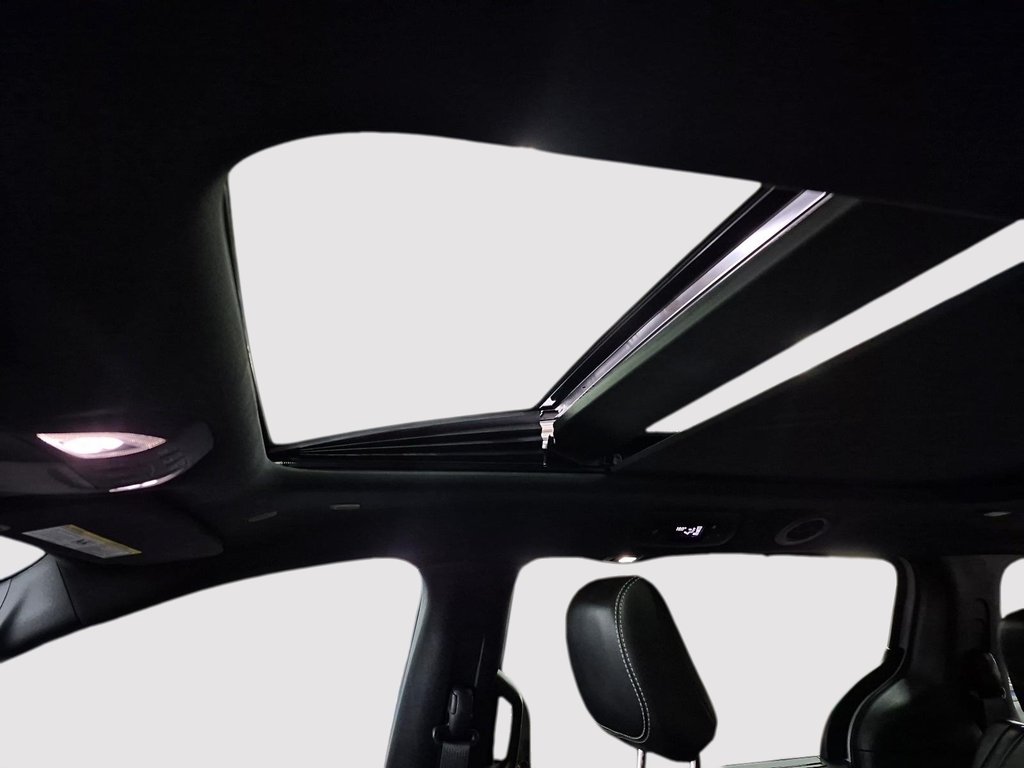 Chrysler Pacifica Touring-L Apparence S 2024 à Sherbrooke, Québec - 16 - w1024h768px