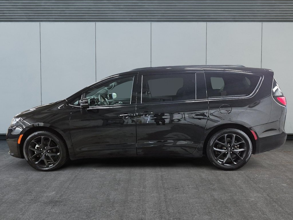 Chrysler Pacifica Touring-L Apparence S 2024 à Sherbrooke, Québec - 5 - w1024h768px
