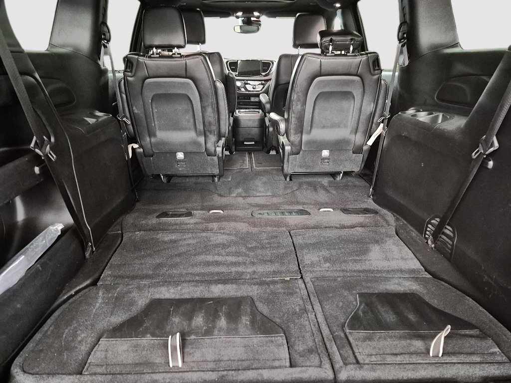 Chrysler Pacifica Touring-L Apparence S 2024 à Sherbrooke, Québec - 6 - w1024h768px