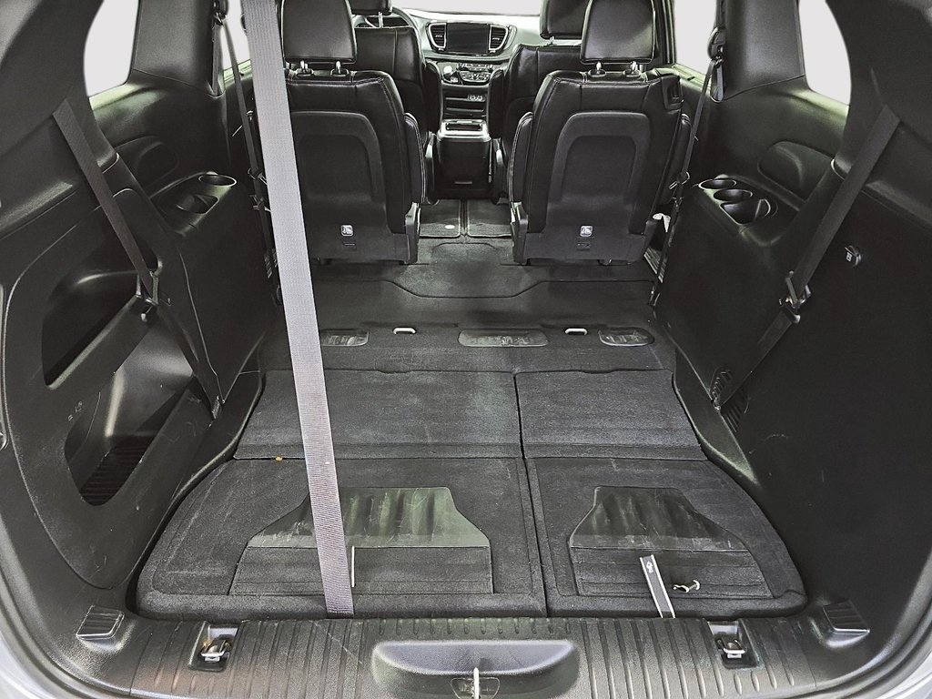 Chrysler Pacifica Touring-L Apparence S 2024 à Sherbrooke, Québec - 6 - w1024h768px