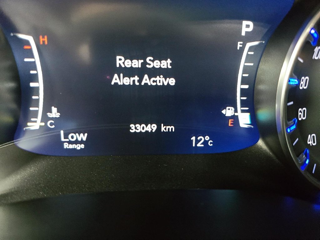 Chrysler Pacifica Touring-L Apparence S 2024 à Sherbrooke, Québec - 13 - w1024h768px