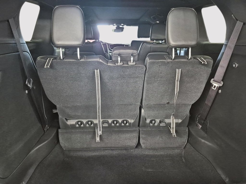 Chrysler PACIFICA SELECT AWD 2026 à Sherbrooke, Québec - 6 - w1024h768px