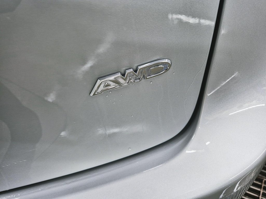 Chrysler Pacifica SELECT AWD 2026 à St-Jean-Sur-Richelieu, Québec - 16 - w1024h768px