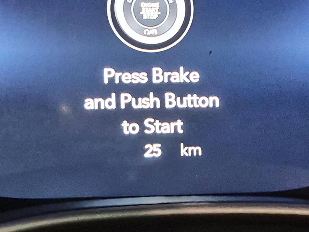 Chrysler Pacifica SELECT AWD 2026 à St-Jean-Sur-Richelieu, Québec - 13 - w1024h768px