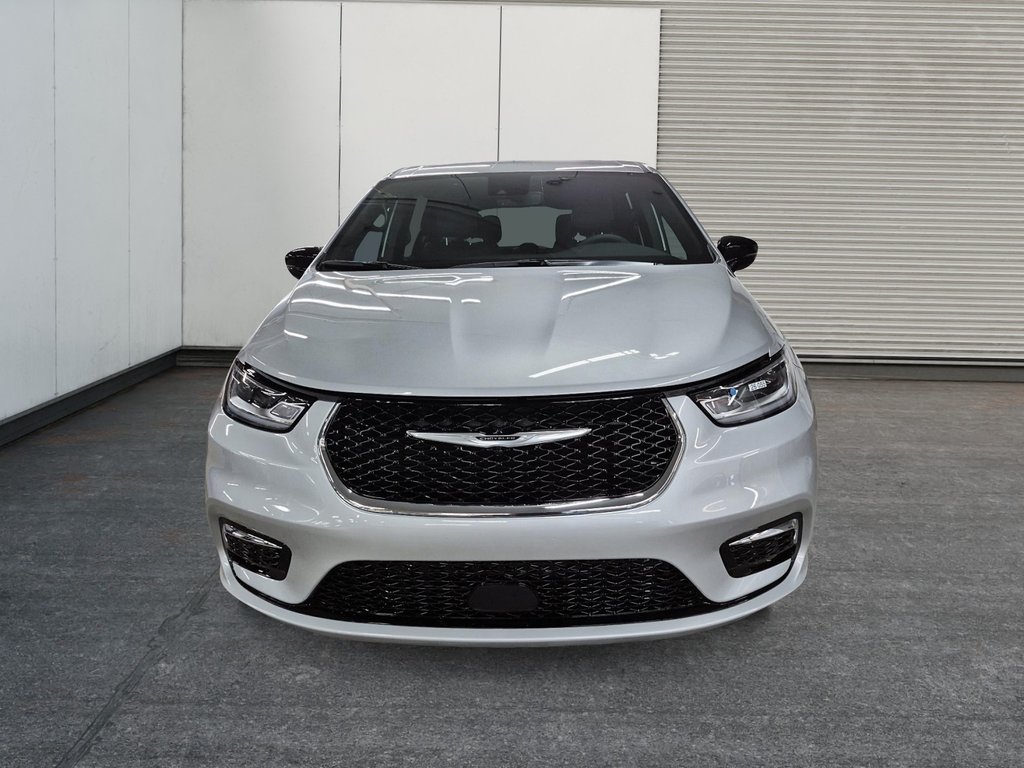 Chrysler Pacifica SELECT AWD 2026 à St-Jean-Sur-Richelieu, Québec - 2 - w1024h768px