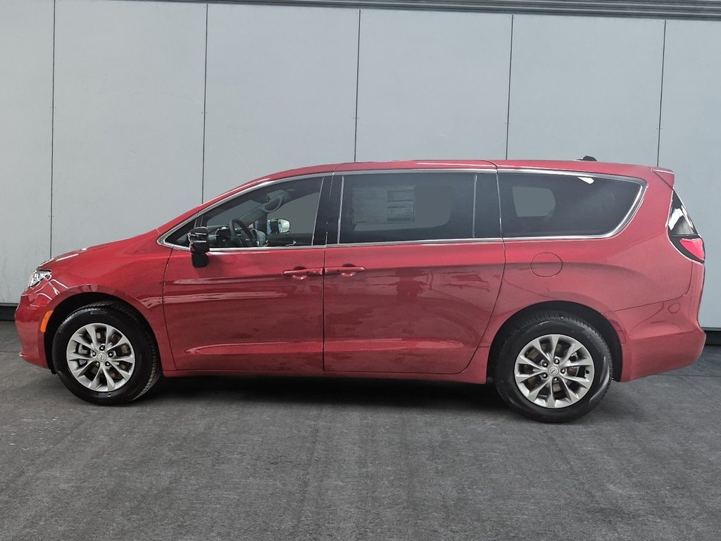 Chrysler Pacifica SELECT AWD 2026 à St-Jean-Sur-Richelieu, Québec - 5 - w1024h768px