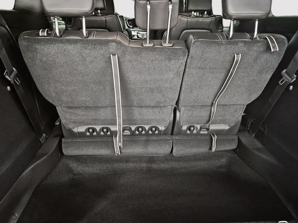 Chrysler Pacifica SELECT AWD 2026 à St-Jean-Sur-Richelieu, Québec - 6 - w1024h768px