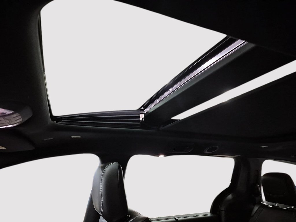 Chrysler Pacifica SELECT AWD 2026 à St-Jean-Sur-Richelieu, Québec - 16 - w1024h768px