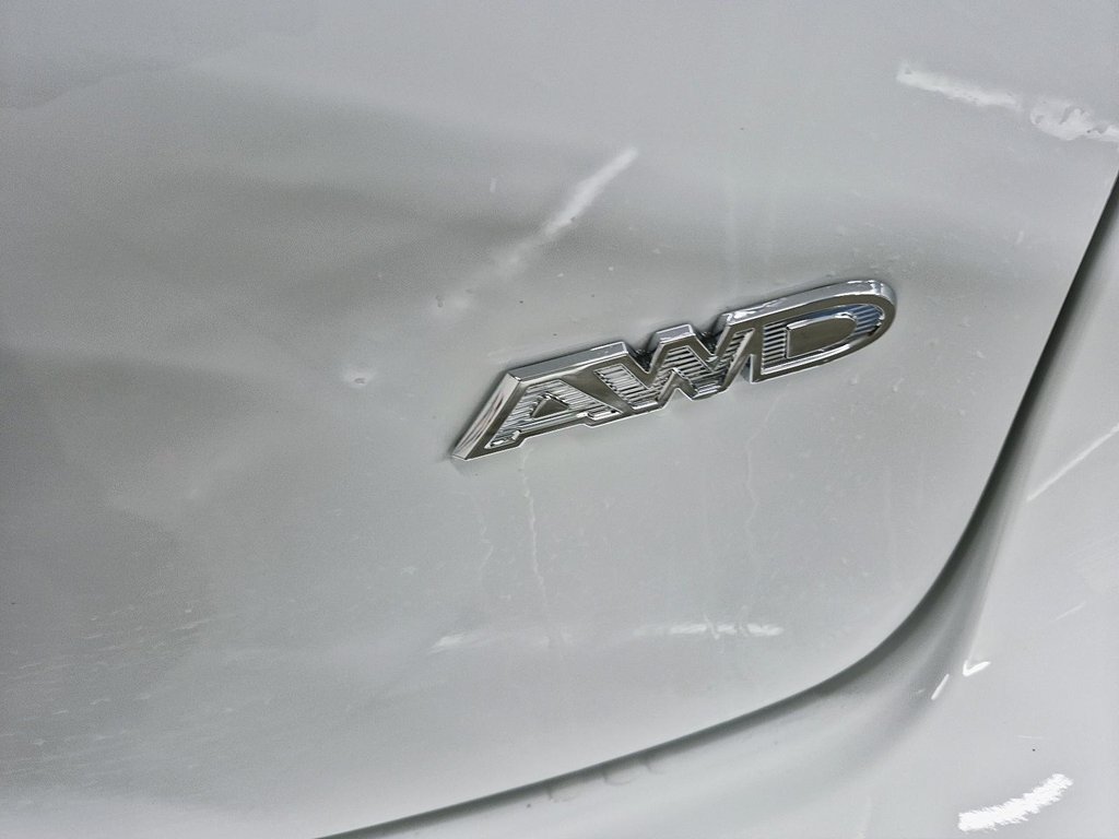 2026 Chrysler Pacifica SELECT AWD in St-Jean-Sur-Richelieu, Quebec - 16 - w1024h768px