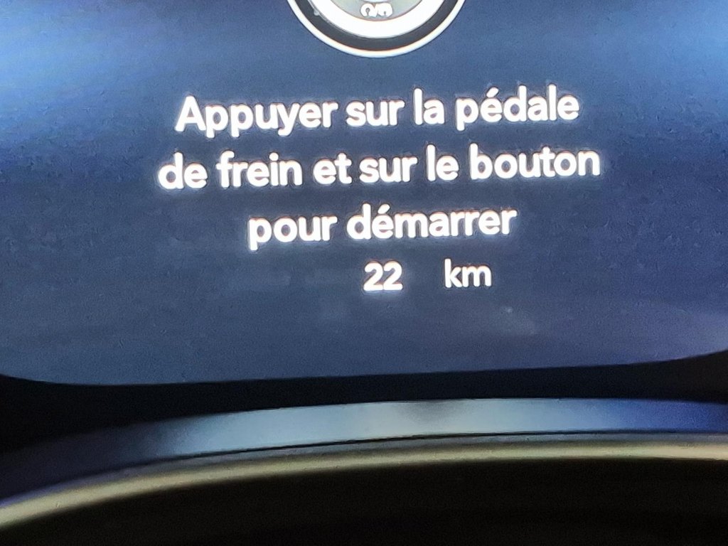 2026 Chrysler Pacifica SELECT AWD in St-Jean-Sur-Richelieu, Quebec - 13 - w1024h768px