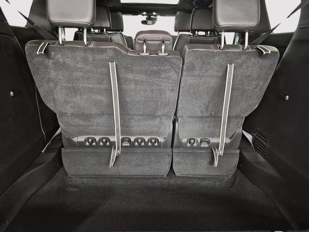 2026 Chrysler Pacifica SELECT AWD in St-Jean-Sur-Richelieu, Quebec - 6 - w1024h768px