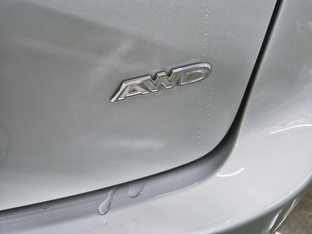 Chrysler Pacifica SELECT AWD 2026 à St-Jean-Sur-Richelieu, Québec - 16 - w1024h768px