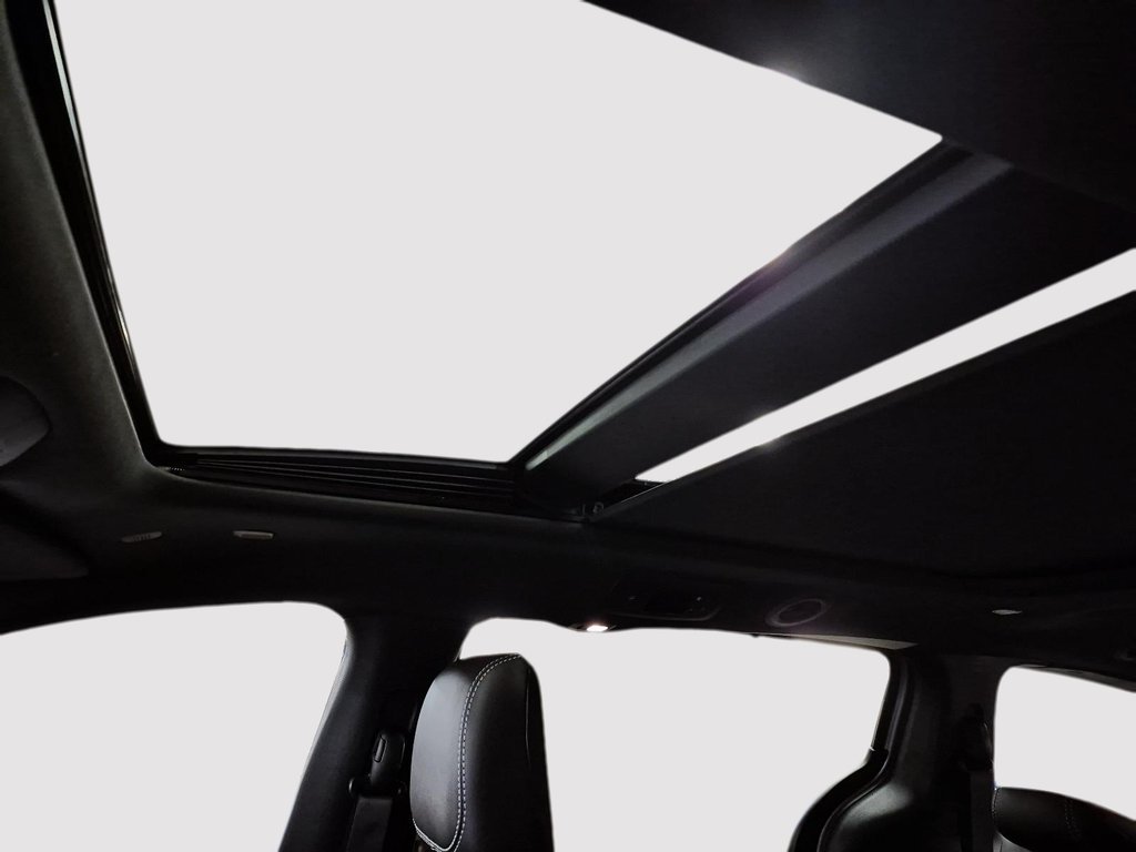 Chrysler Pacifica SELECT AWD 2026 à St-Jean-Sur-Richelieu, Québec - 17 - w1024h768px