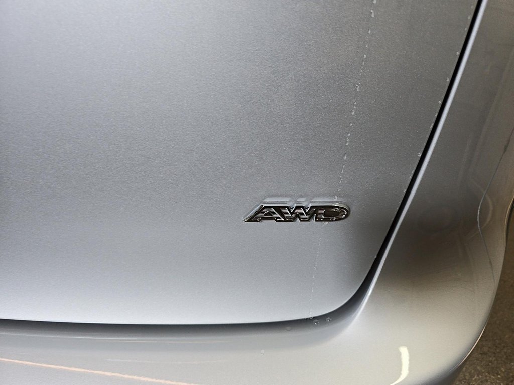 2026 Chrysler Pacifica SELECT AWD in Sherbrooke, Quebec - 16 - w1024h768px