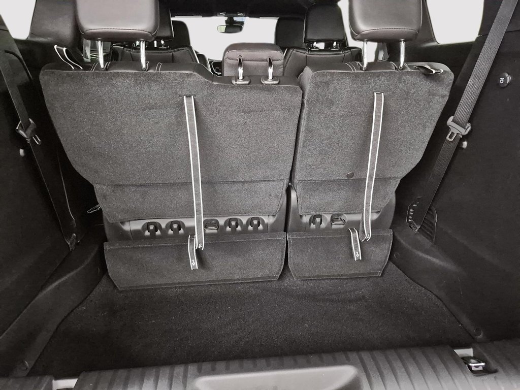 Chrysler Pacifica SELECT AWD 2026 à Sherbrooke, Québec - 6 - w1024h768px